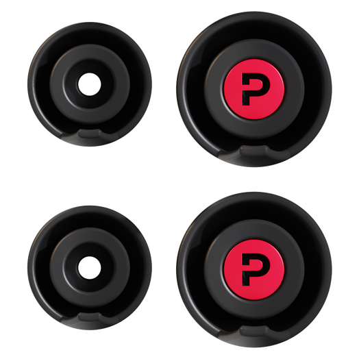 Earplug Set with Case 5