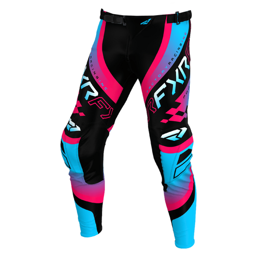 Podium Swerv MX Pants 6