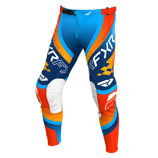 Podium Swerv MX Pants 7