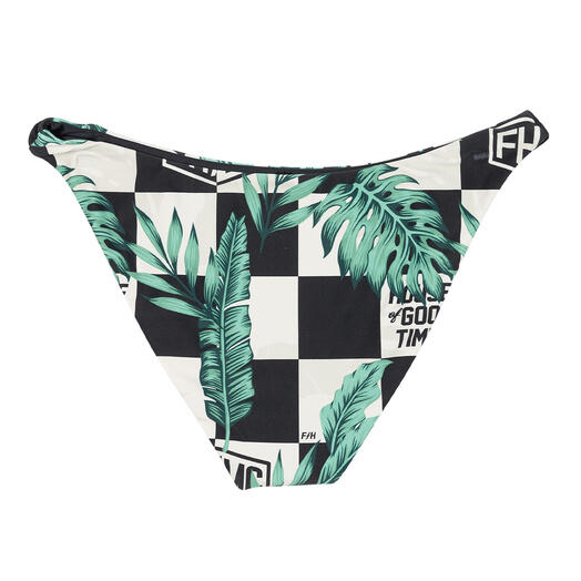 Women's Poolside Bikini Bottom 2