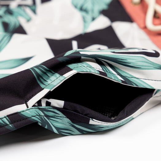 Poolside 19" Boardshorts 4