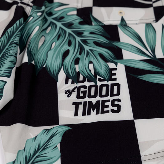 Poolside 19" Boardshorts 5