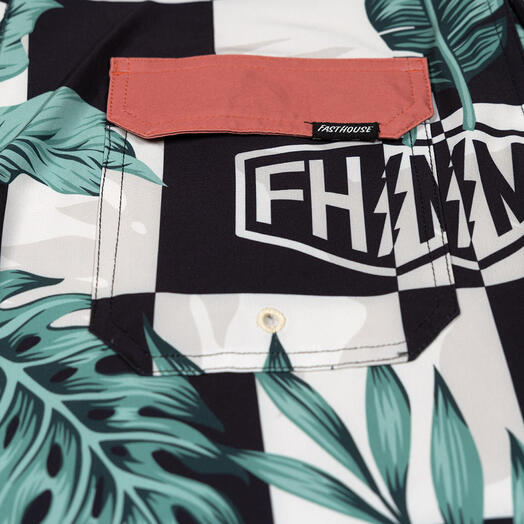 Poolside 19" Boardshorts 3