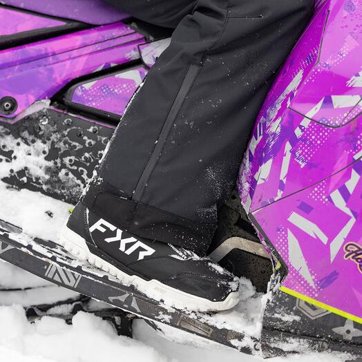 Pro-Cross RW Boots 10