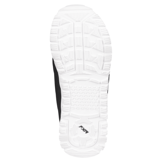 Pro-Cross RW Boots 9