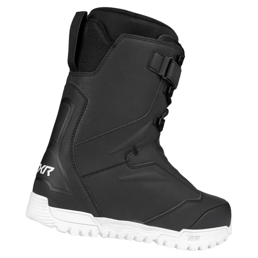 Pro-Cross RW Boots 4