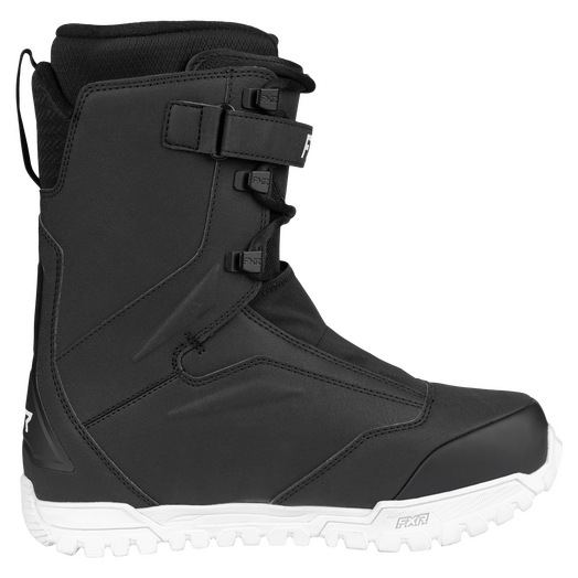 Pro-Cross RW Boots 3