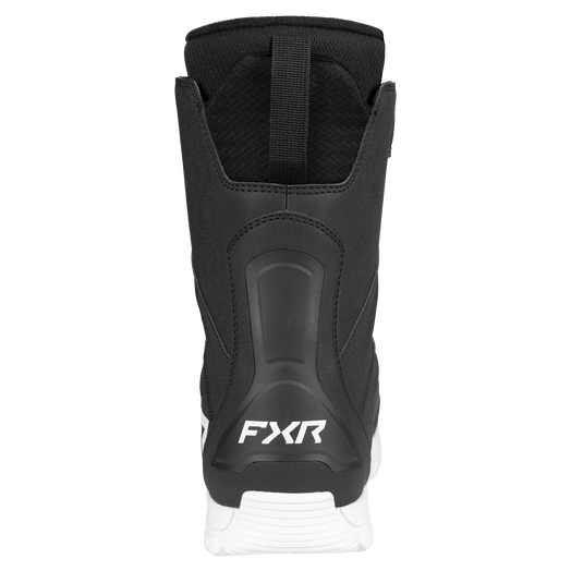 Pro-Cross RW Boots 5