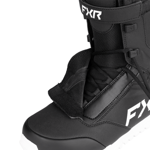 Pro-Cross RW Boots 6