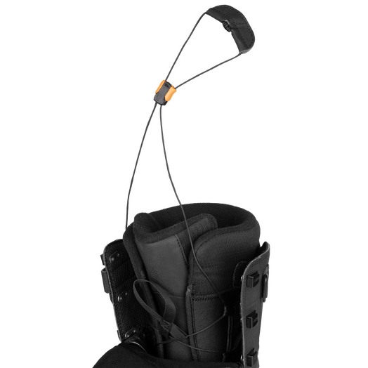 Pro-Cross RW Boots 7