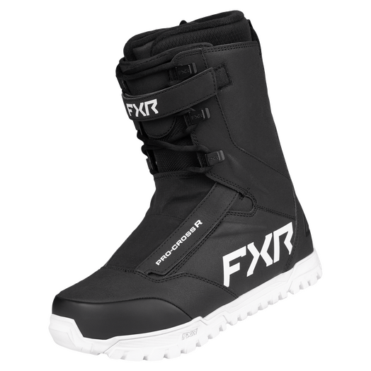 Pro-Cross RW Boots 1