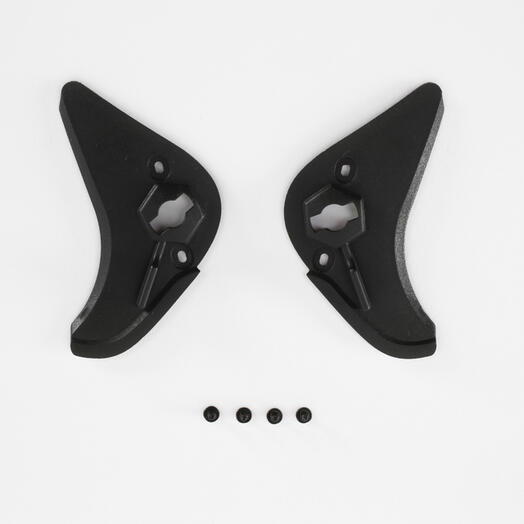 Hornet X2 Visor Side Base 2