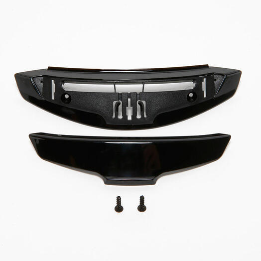 RF-1200 Lower Air Intake Vent 6