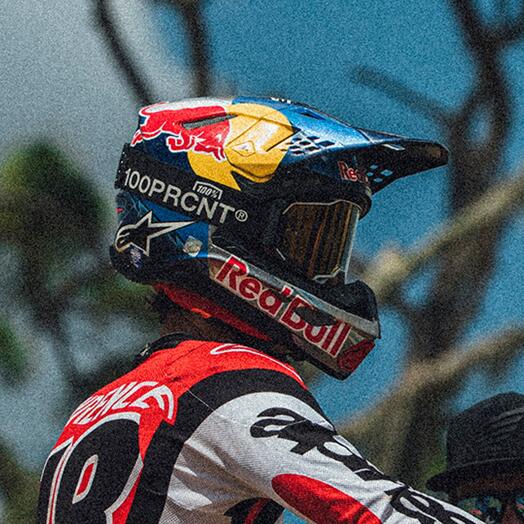Dual Armega Racer Pro Goggles Pack 7