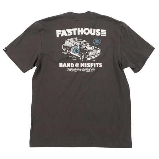 Youth Pursuit SS Tee 2