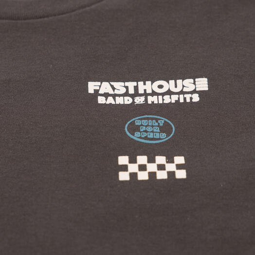 Youth Pursuit SS Tee 4