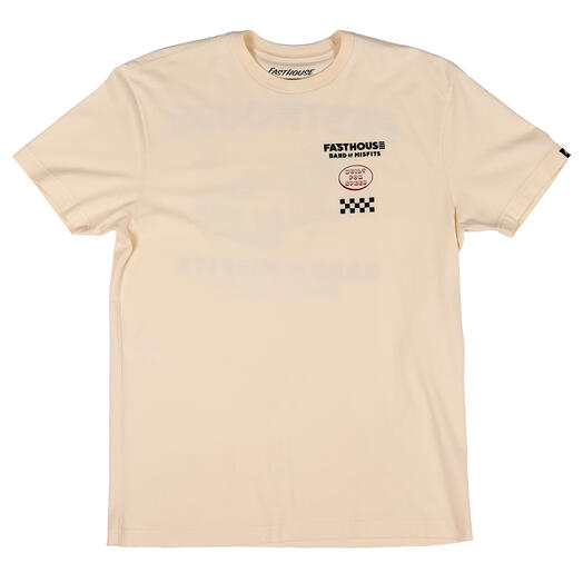 Pursuit SS Tee 10