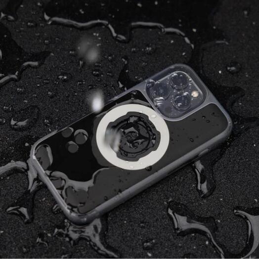 Phone Case - iPhone XS Max 9