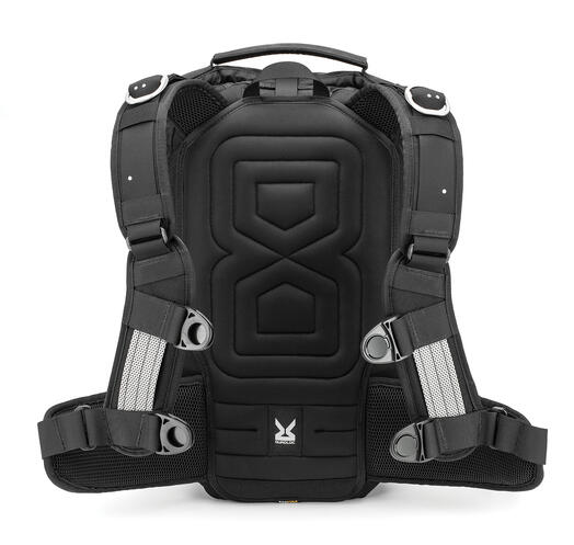 Guy Martin R25 V2 Signature Backpack 3