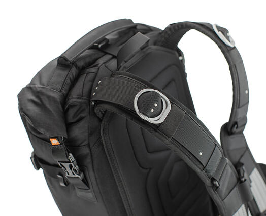 Guy Martin R25 V2 Signature Backpack 2