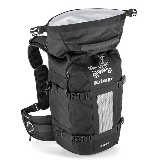 Guy Martin R25 V2 Signature Backpack 5