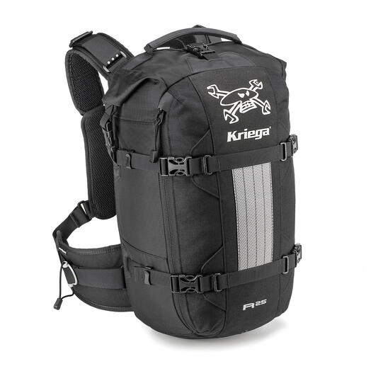 Guy Martin R25 V2 Signature Backpack 4
