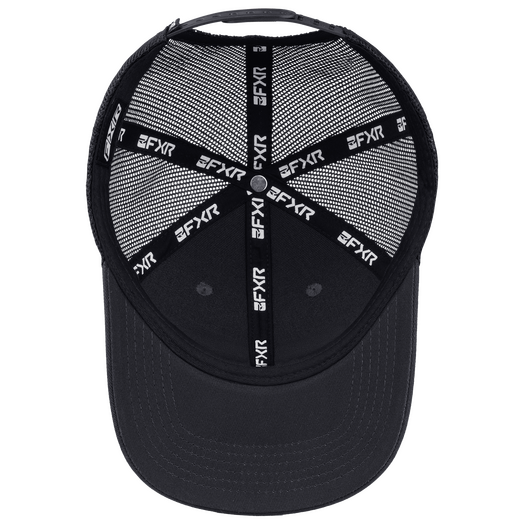 Race Division Hat 7