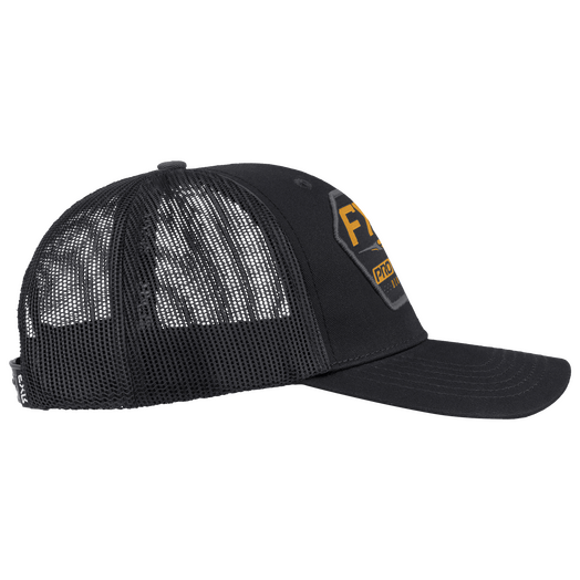 Race Division Hat 4