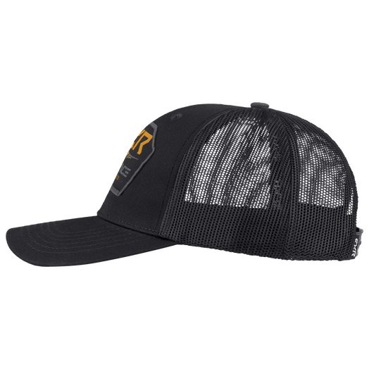 Race Division Hat 5