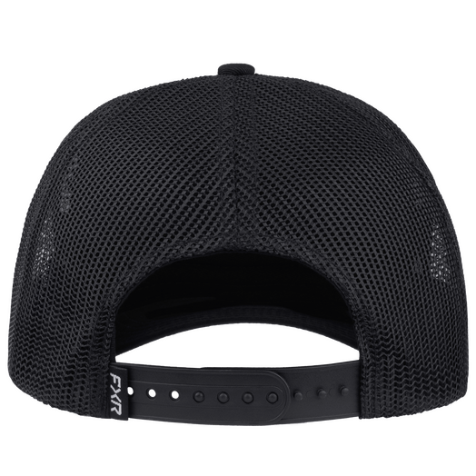 Race Division Hat 8
