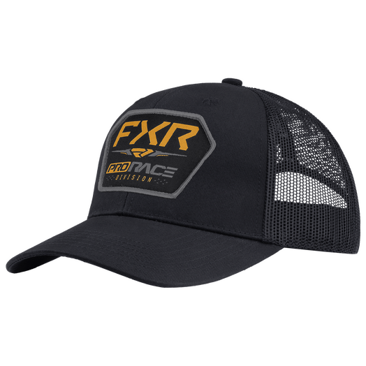 Race Division Hat 3