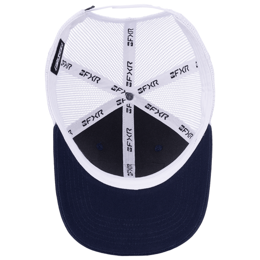 Race Division Hat 13