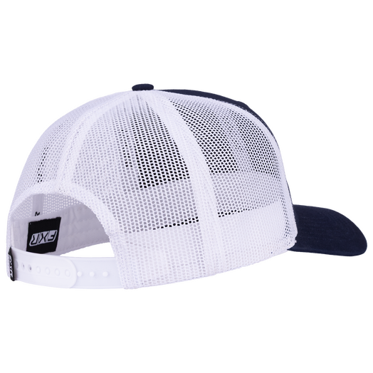 Race Division Hat 12