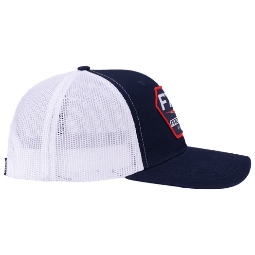 Race Division Hat 11