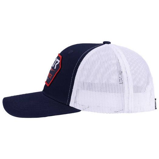 Race Division Hat 10