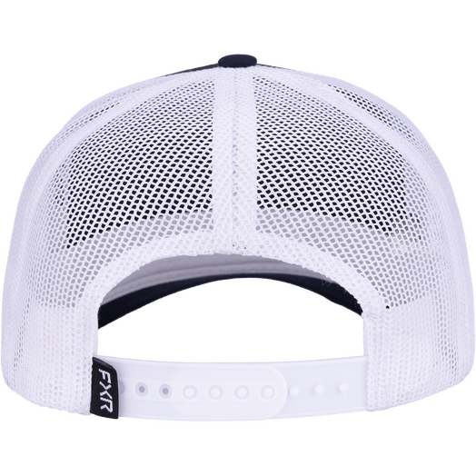 Race Division Hat 14