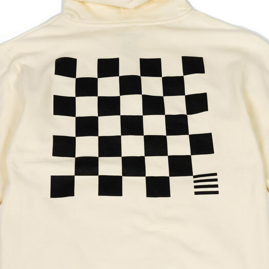 Racer Hooded Pullover 6