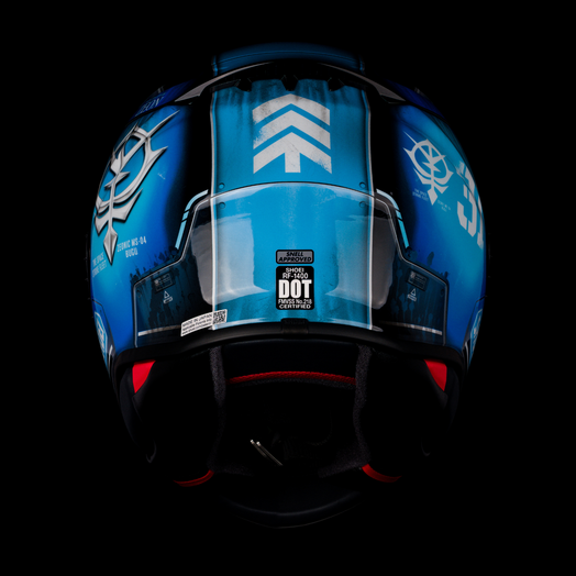 RF-1400 Ramba Ral's Bugu 6