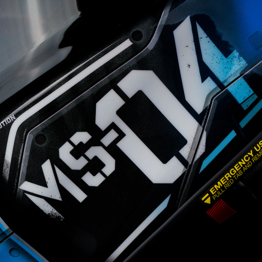 RF-1400 Ramba Ral's Bugu 17