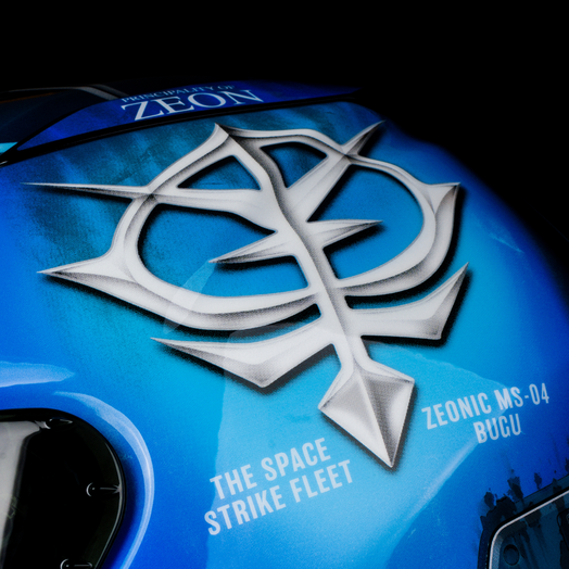 RF-1400 Ramba Ral's Bugu 14