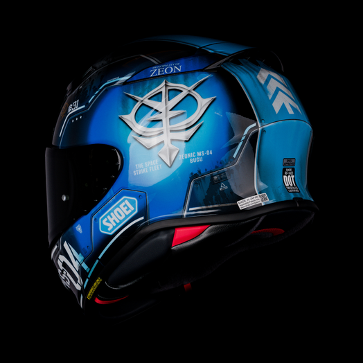 RF-1400 Ramba Ral's Bugu 9