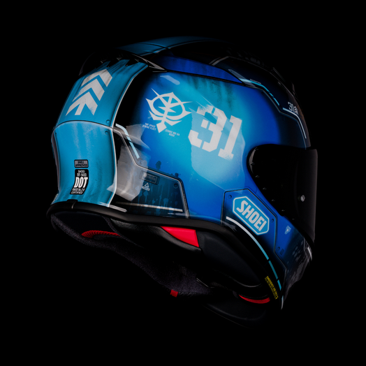 RF-1400 Ramba Ral's Bugu 7