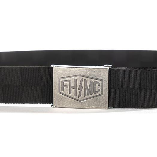 Rapid Stretch Belt 3