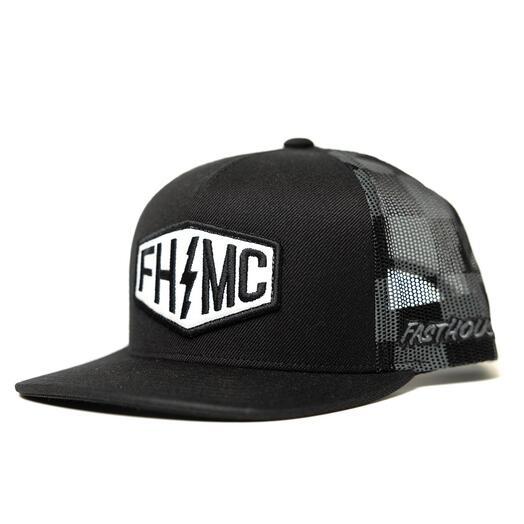 Rapid Hat 12