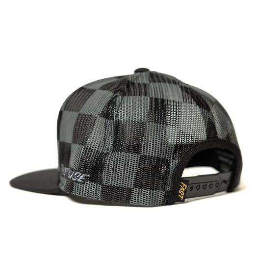 Rapid Hat 13