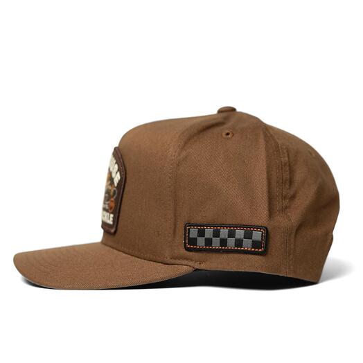 Rapid Hat 9