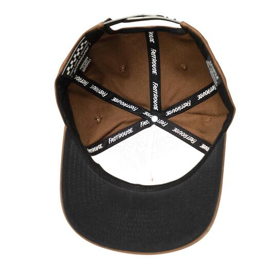 Rapid Hat 11