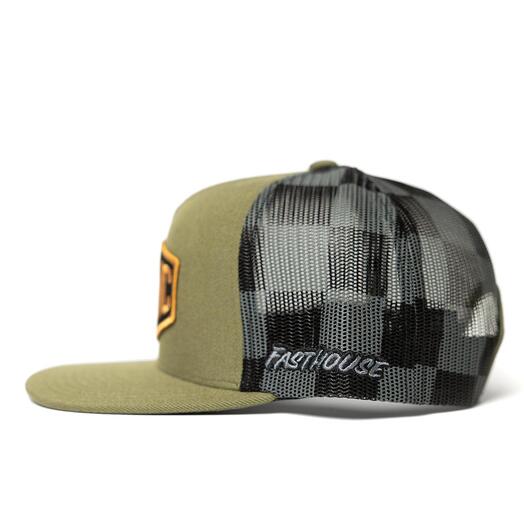 Rapid Hat 5