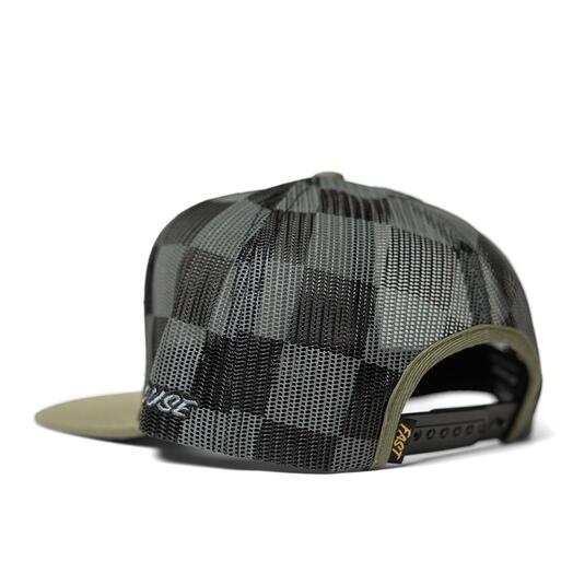 Rapid Hat 6