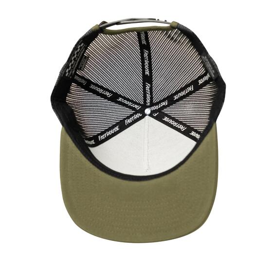 Rapid Hat 7